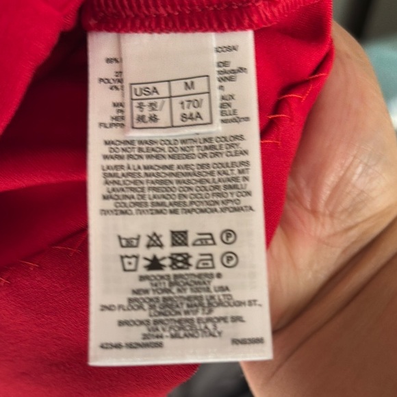 BROOKS BROTHERS - Picture 5 of 6